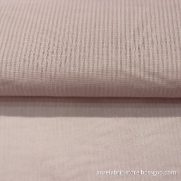 Cheap custom 100% organic cotton dobby denim fabric
